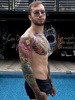 Brian Evansx